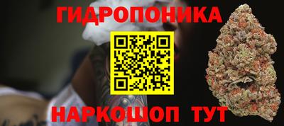 каннабис Будённовск